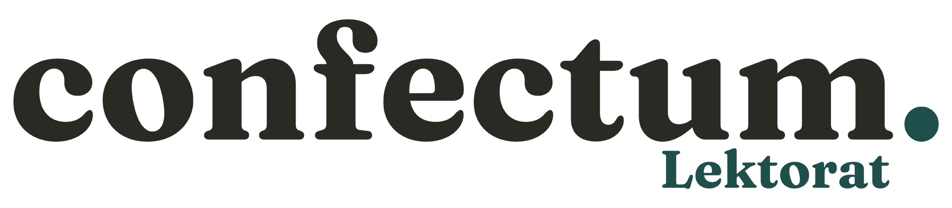 confectum